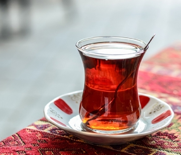 چایی خونه عمو